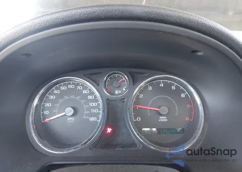 2007 Chevrolet Cobalt Lt z USA, uszkodzony, nr VIN 1G1AL15F277357687